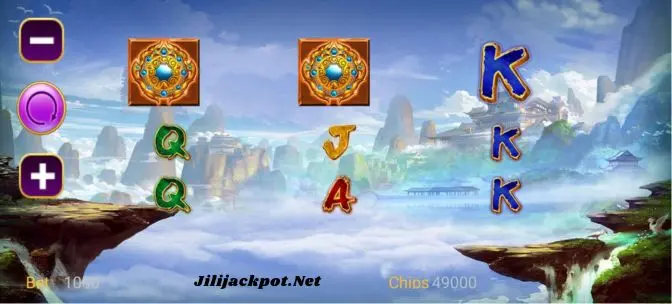 Jili Jackpot 777