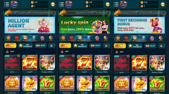 Jili Jackpot 777