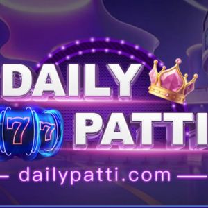 Daily Patti Game