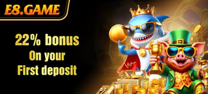 E8 Game Download