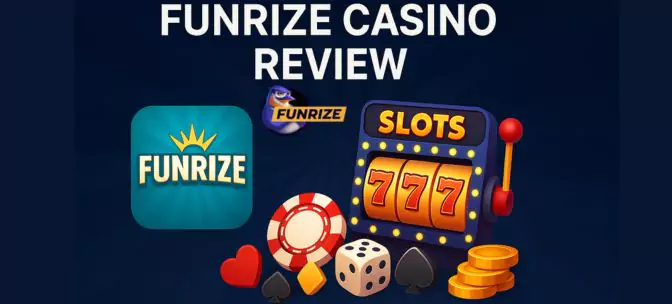 Funrize Casino