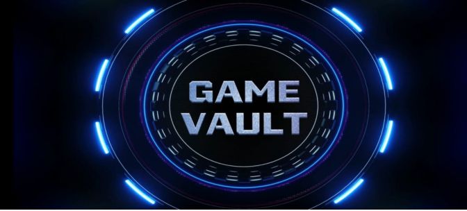 Game Vault 999