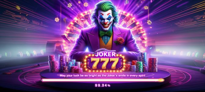 Joker 777