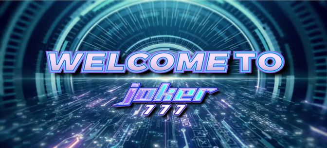 Joker 777