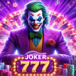 Joker 777