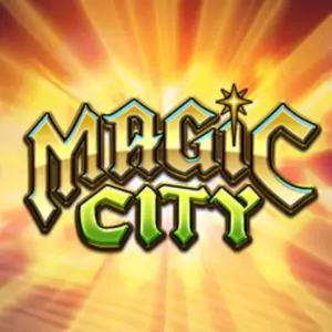 Magic City 777