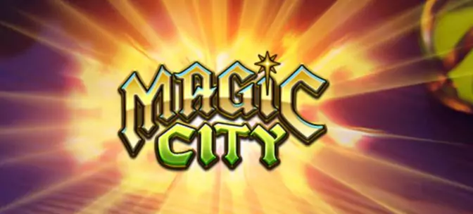 Magic City 777