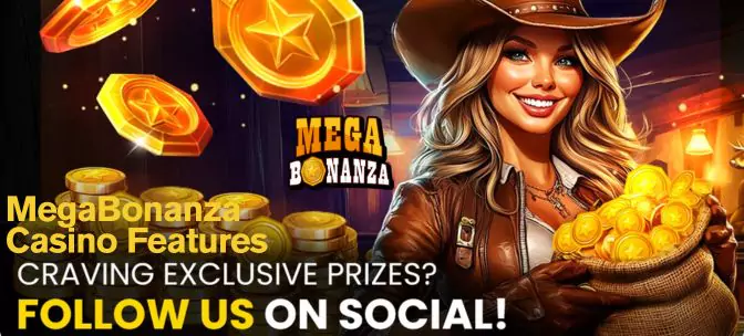 Mega Bonanza Casino