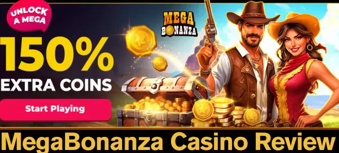 Mega Bonanza Casino