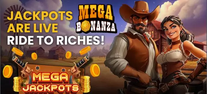 Mega Bonanza Casino