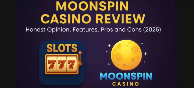 Moonspin Casino