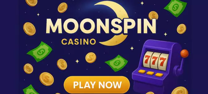 Moonspin Casino
