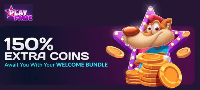 PlayFame Casino