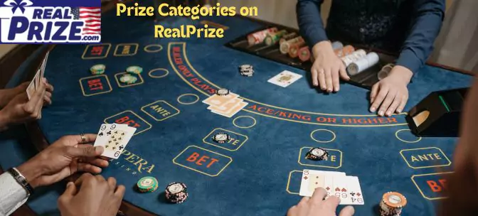 RealPrize