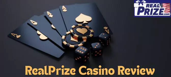 RealPrize