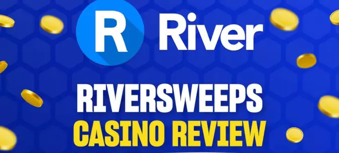 Riversweeps 777