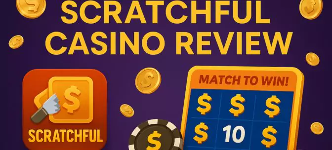 Scratchful Casino