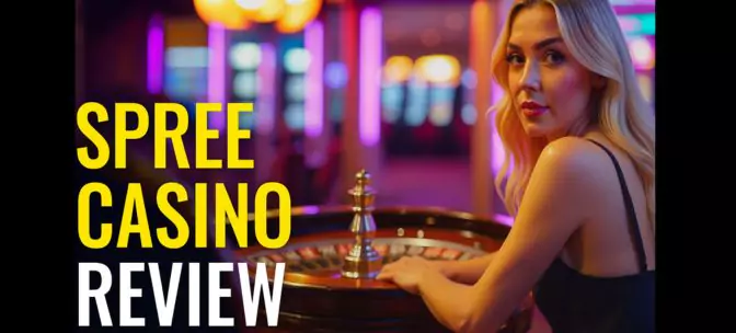 Spree Casino