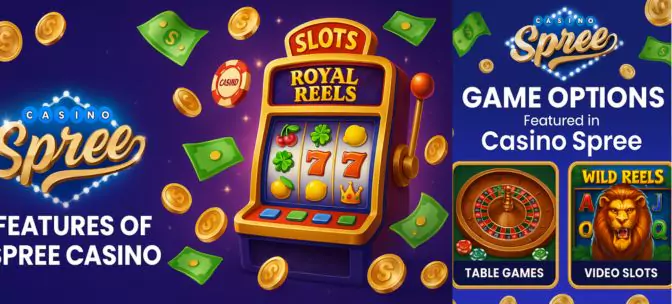 Spree Casino