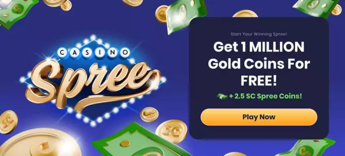 Spree Casino