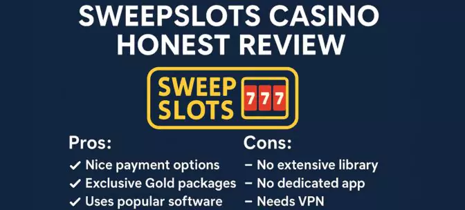 SweepSlots