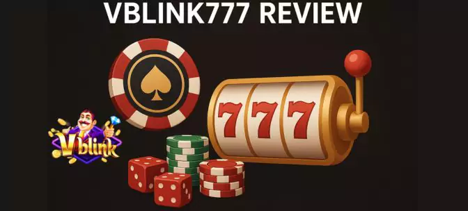 Vblink 777