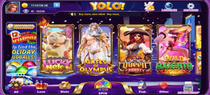 Yolo 777
