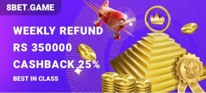 8Bet