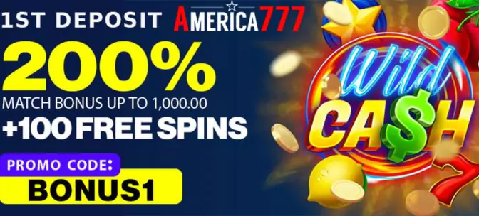 America777 Casino