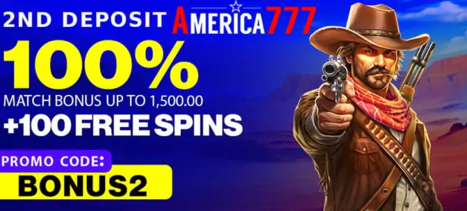America777 Casino
