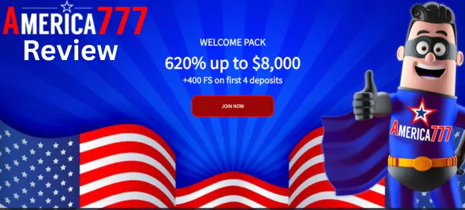 America777 Casino