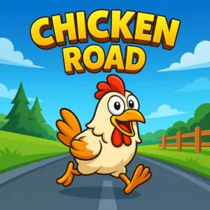 Chicken Road 2 Game