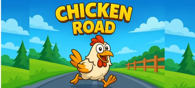 Chicken Road 2 Game