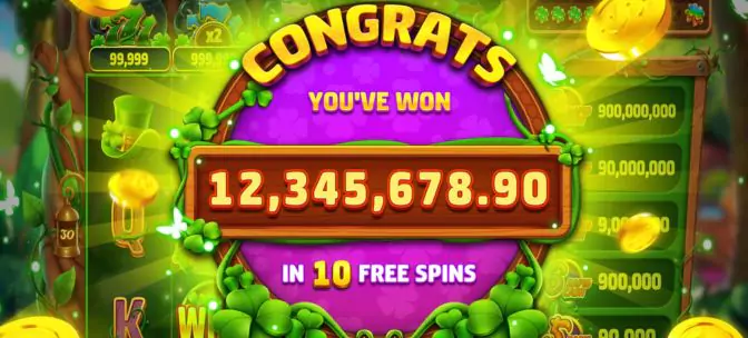 Clover Magic Casino