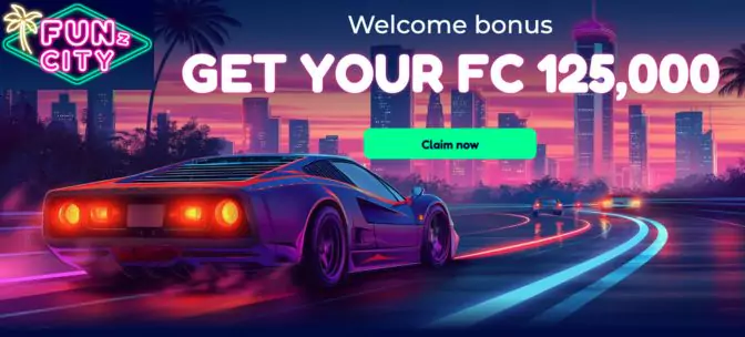 Funz City Casino