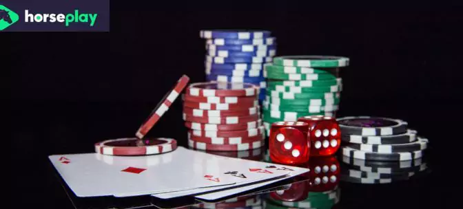 Horseplay Casino