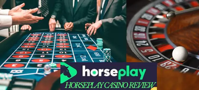Horseplay Casino