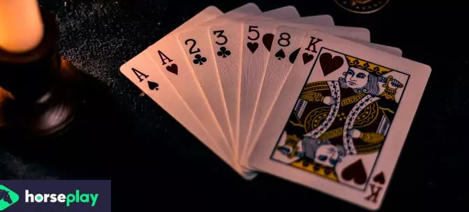 Horseplay Casino