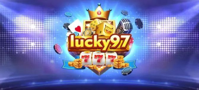 Lucky 97