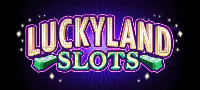 Lucky Land Slots