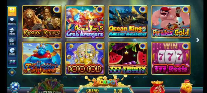 Milky Way Casino 777 APK