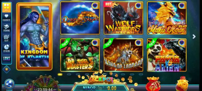 Milky Way Casino 777