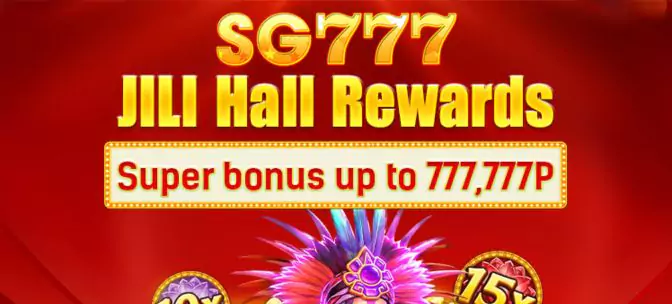 SG777 Game