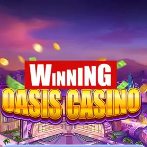 Winning Oasis Casino