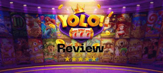 Yolo 777 Casino