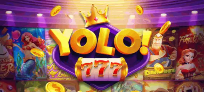Yolo 777 Casino