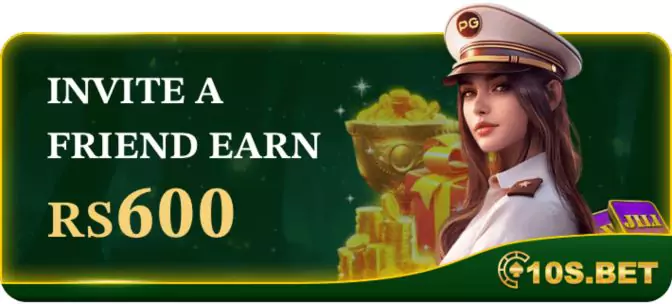 10s Bet
