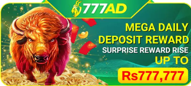 777AD Game
