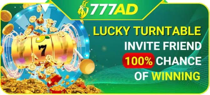 777AD Game
