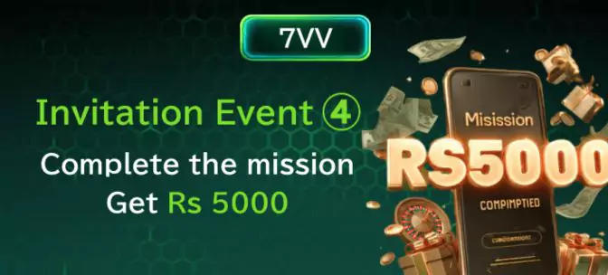 7vv Bet